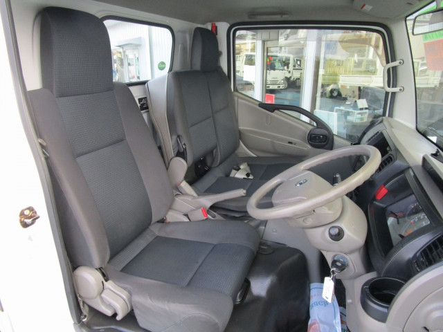 日産自動車 アトラス 小型 平ボディ CBF-SQ1F24(96182) 6枚目