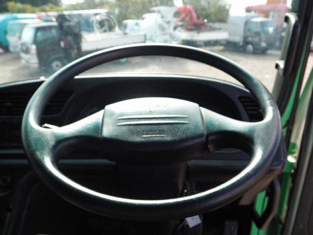 いすゞ ギガ 大型 土砂ダンプ QKG-CXZ77AT(96180) 50枚目