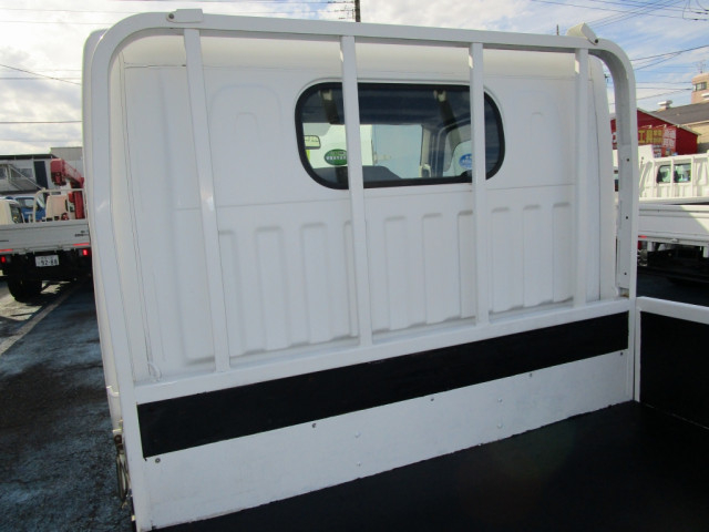 日産自動車 アトラス 小型 平ボディ CBF-SQ1F24(96182) 12枚目