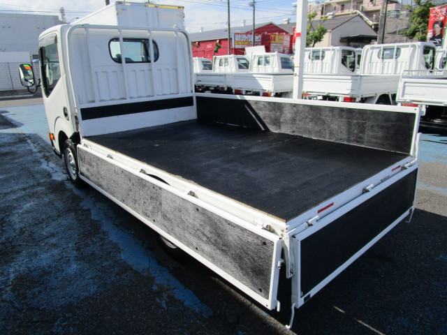 日産自動車 アトラス 小型 平ボディ CBF-SQ1F24(96182) 16枚目