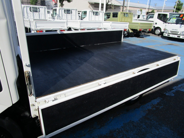日産自動車 アトラス 小型 平ボディ CBF-SQ1F24(96182) 17枚目