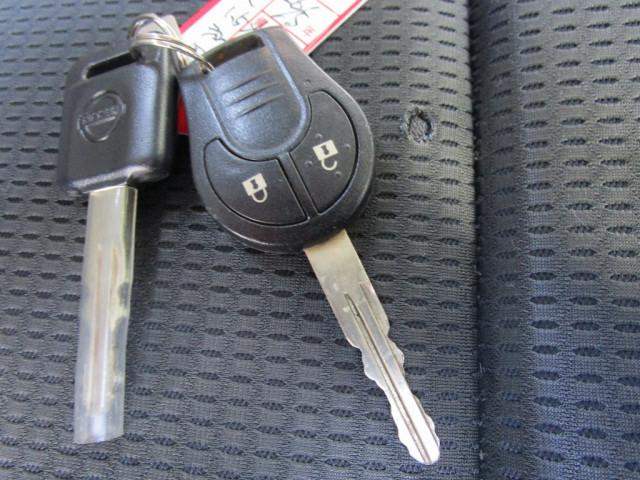 日産自動車 アトラス 小型 平ボディ CBF-SQ1F24(96182) 18枚目