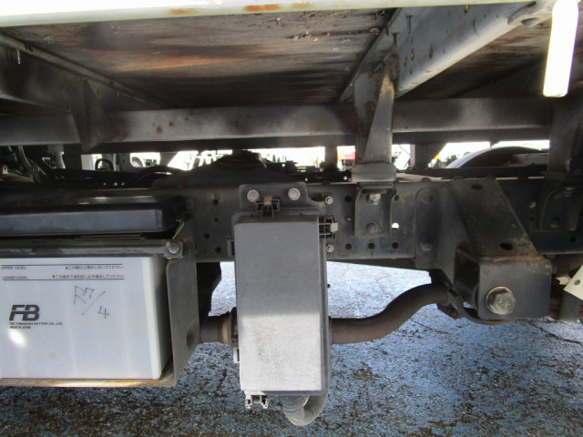 日産自動車 アトラス 小型 平ボディ CBF-SQ1F24(96182) 19枚目