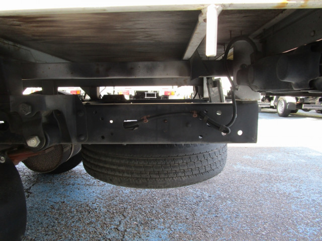 日産自動車 アトラス 小型 平ボディ CBF-SQ1F24(96182) 20枚目