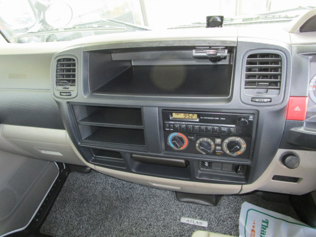 日産自動車 アトラス 小型 平ボディ CBF-SQ1F24(96182) 26枚目