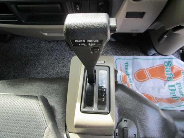 日産自動車 アトラス 小型 平ボディ CBF-SQ1F24(96182) 27枚目