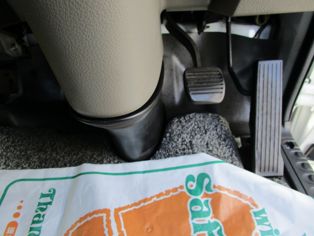 日産自動車 アトラス 小型 平ボディ CBF-SQ1F24(96182) 28枚目