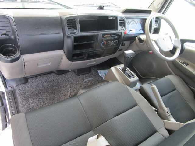 日産自動車 アトラス 小型 平ボディ CBF-SQ1F24(96182) 31枚目