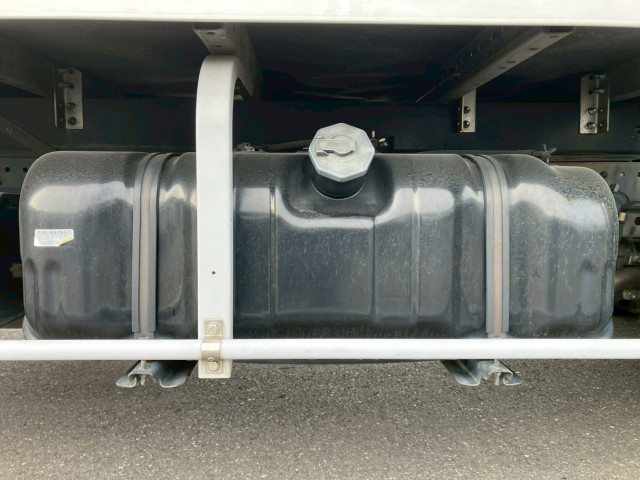 いすゞ エルフ 小型 アルミバン TKG-NMR85AN(96183) 24枚目