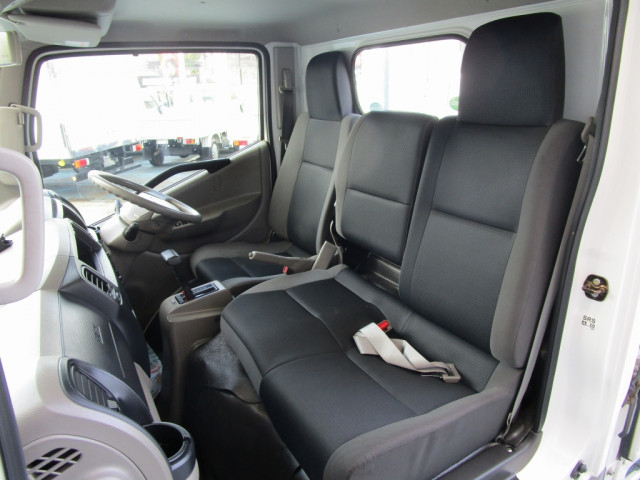 日産自動車 アトラス 小型 平ボディ CBF-SQ1F24(96182) 32枚目