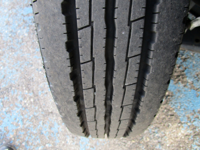 日産自動車 アトラス 小型 平ボディ CBF-SQ1F24(96182) 38枚目