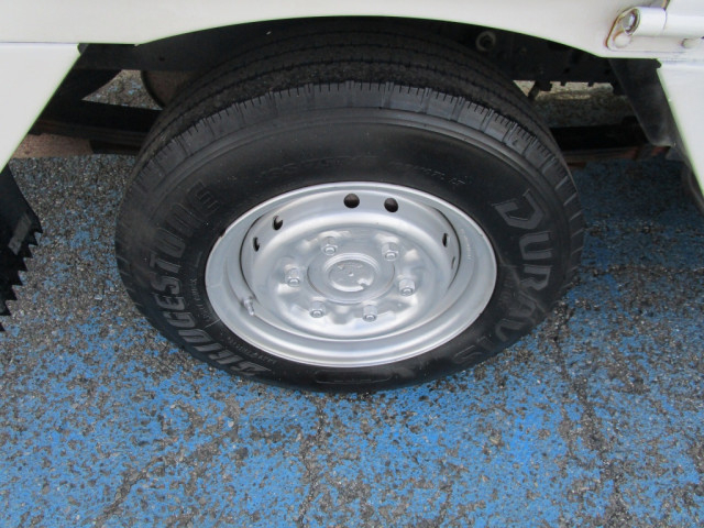 日産自動車 アトラス 小型 平ボディ CBF-SQ1F24(96182) 39枚目