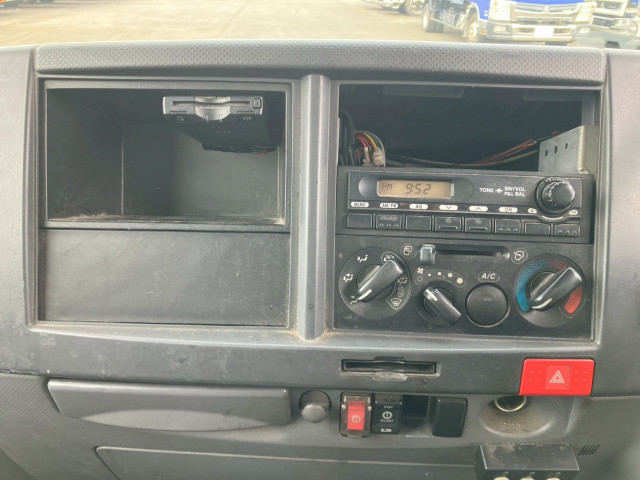 いすゞ エルフ 小型 アルミバン TKG-NMR85AN(96183) 35枚目