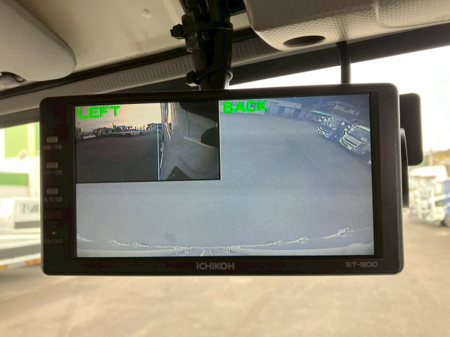 いすゞ エルフ 小型 アルミバン TKG-NMR85AN(96183) 36枚目