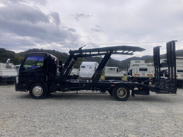 トヨタ ダイナ 小型 車載専用車 TDG-XZU720(96184) 4枚目