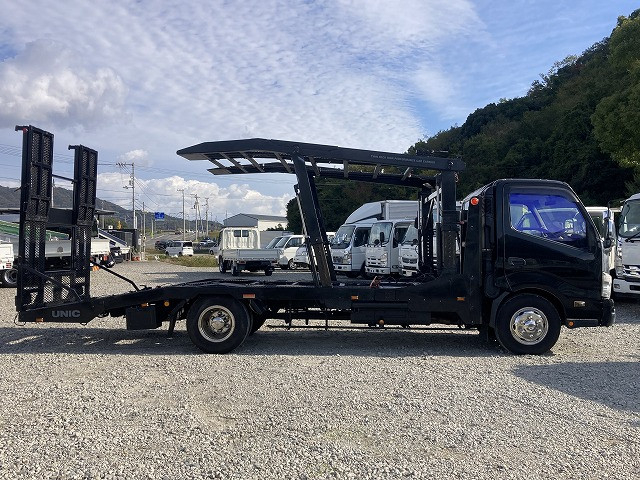 トヨタ ダイナ 小型 車載専用車 TDG-XZU720(96184) 5枚目