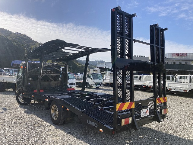 トヨタ ダイナ 小型 車載専用車 TDG-XZU720(96184) 6枚目