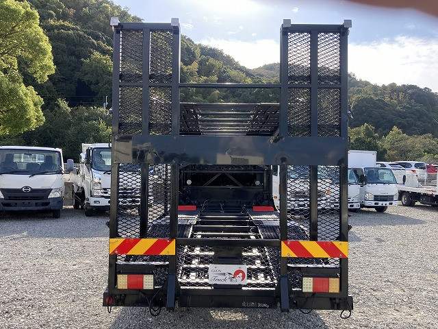 トヨタ ダイナ 小型 車載専用車 TDG-XZU720(96184) 7枚目