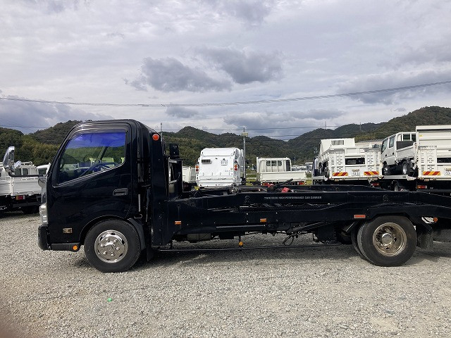 トヨタ ダイナ 小型 車載専用車 TDG-XZU720(96184) 11枚目