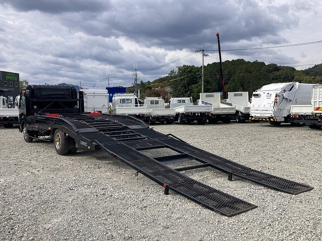 トヨタ ダイナ 小型 車載専用車 TDG-XZU720(96184) 13枚目