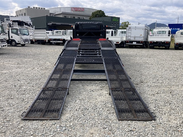 トヨタ ダイナ 小型 車載専用車 TDG-XZU720(96184) 14枚目