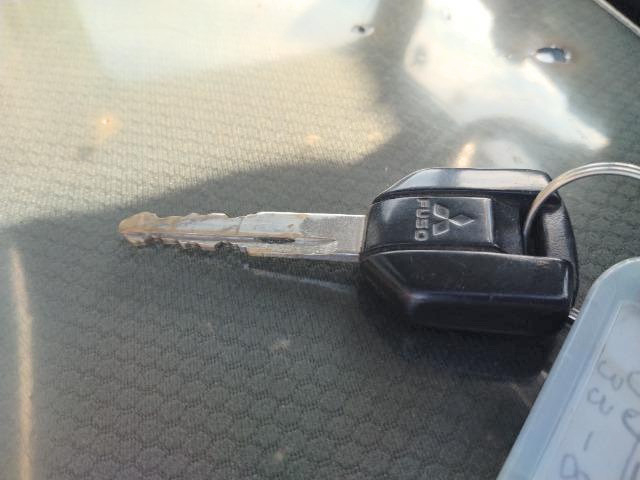 三菱ふそう キャンター 小型 平ボディ TPG-FBA00(96185) 7枚目