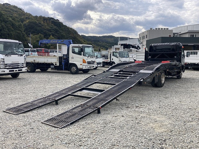 トヨタ ダイナ 小型 車載専用車 TDG-XZU720(96184) 15枚目