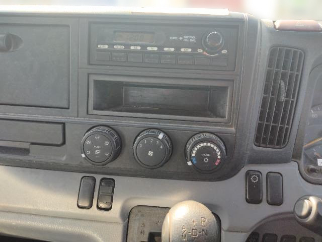 三菱ふそう キャンター 小型 平ボディ TPG-FBA00(96185) 8枚目