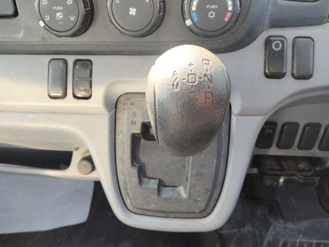 三菱ふそう キャンター 小型 平ボディ TPG-FBA00(96185) 9枚目