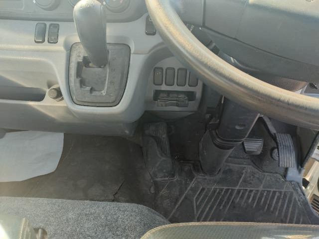 三菱ふそう キャンター 小型 平ボディ TPG-FBA00(96185) 10枚目