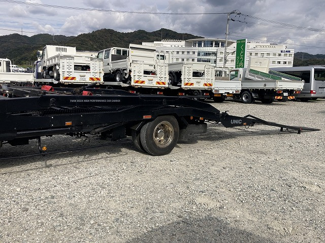 トヨタ ダイナ 小型 車載専用車 TDG-XZU720(96184) 18枚目