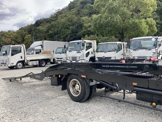 トヨタ ダイナ 小型 車載専用車 TDG-XZU720(96184) 19枚目