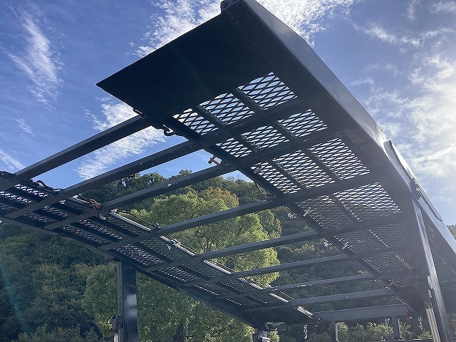 トヨタ ダイナ 小型 車載専用車 TDG-XZU720(96184) 21枚目