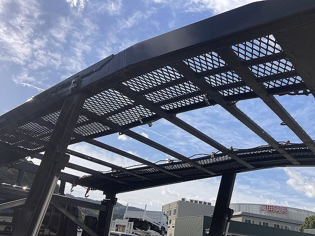 トヨタ ダイナ 小型 車載専用車 TDG-XZU720(96184) 22枚目