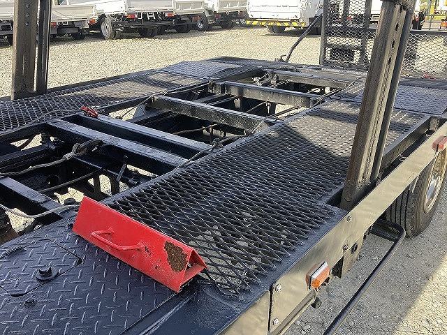 トヨタ ダイナ 小型 車載専用車 TDG-XZU720(96184) 23枚目