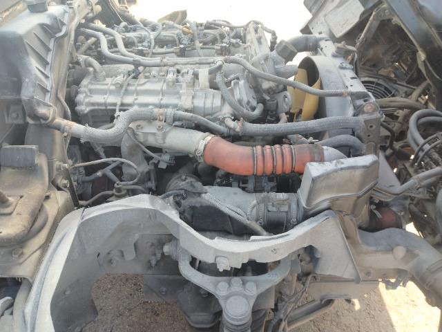 三菱ふそう キャンター 小型 平ボディ TPG-FBA00(96185) 17枚目