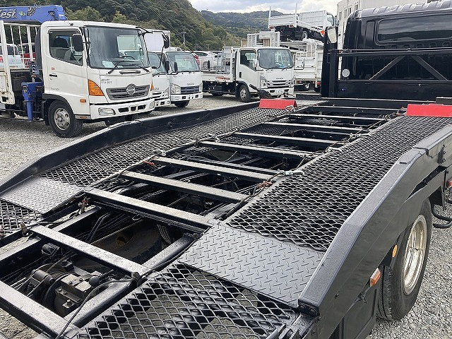 トヨタ ダイナ 小型 車載専用車 TDG-XZU720(96184) 26枚目