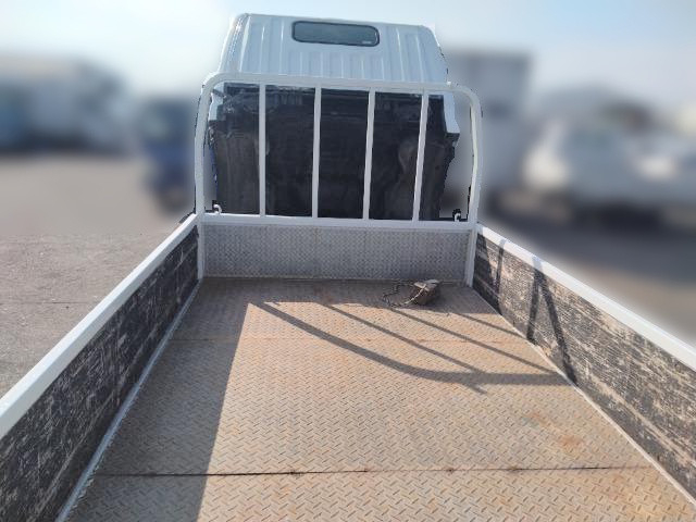 三菱ふそう キャンター 小型 平ボディ TPG-FBA00(96185) 19枚目