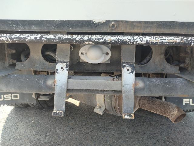 三菱ふそう キャンター 小型 平ボディ TPG-FBA00(96185) 20枚目