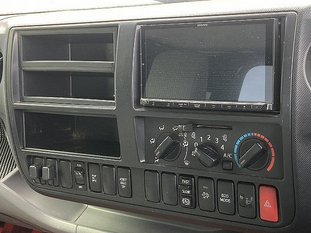 トヨタ ダイナ 小型 車載専用車 TDG-XZU720(96184) 31枚目