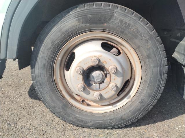 三菱ふそう キャンター 小型 平ボディ TPG-FBA00(96185) 25枚目