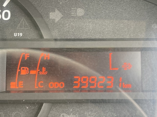 トヨタ ダイナ 小型 車載専用車 TDG-XZU720(96184) 33枚目