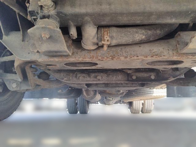 三菱ふそう キャンター 小型 平ボディ TPG-FBA00(96185) 26枚目