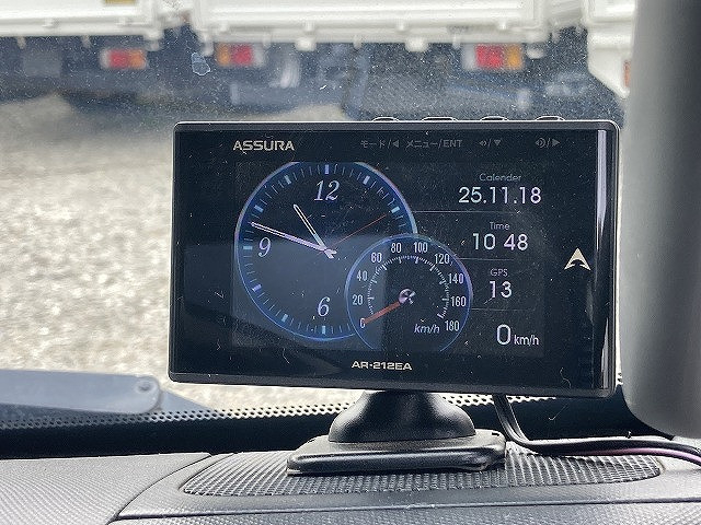 トヨタ ダイナ 小型 車載専用車 TDG-XZU720(96184) 34枚目