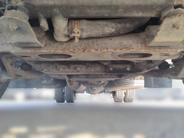 三菱ふそう キャンター 小型 平ボディ TPG-FBA00(96185) 27枚目