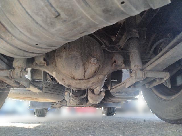 三菱ふそう キャンター 小型 平ボディ TPG-FBA00(96185) 28枚目