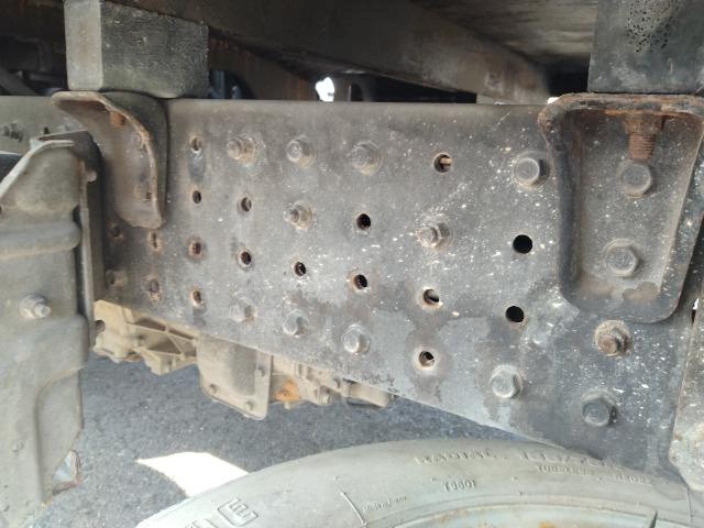 三菱ふそう キャンター 小型 平ボディ TPG-FBA00(96185) 30枚目