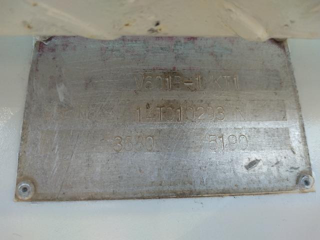 三菱ふそう キャンター 小型 平ボディ TPG-FBA00(96185) 32枚目