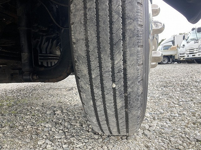 トヨタ ダイナ 小型 車載専用車 TDG-XZU720(96184) 44枚目