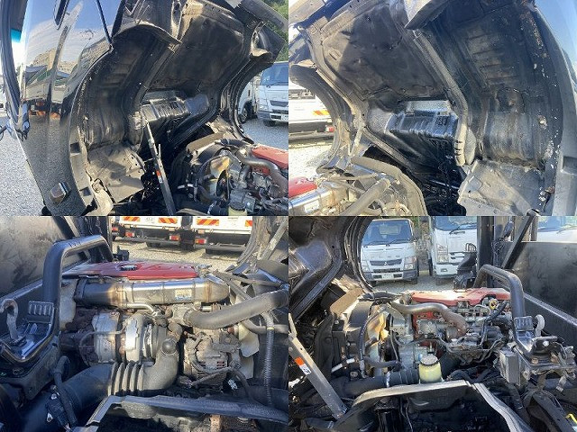 トヨタ ダイナ 小型 車載専用車 TDG-XZU720(96184) 46枚目